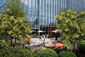 Guangzhou Marriott Hotel Nansha