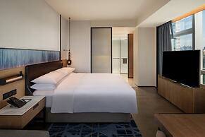 Guangzhou Marriott Hotel Nansha