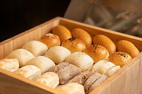 Guangzhou Marriott Hotel Nansha