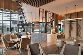 Guangzhou Marriott Hotel Nansha