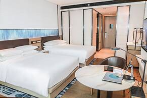 Guangzhou Marriott Hotel Nansha