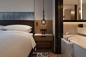 Guangzhou Marriott Hotel Nansha