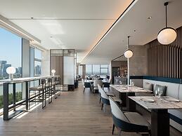 Guangzhou Marriott Hotel Nansha