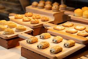 Guangzhou Marriott Hotel Nansha