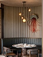 Guangzhou Marriott Hotel Nansha