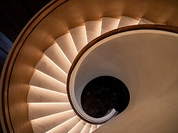 Guangzhou Marriott Hotel Nansha