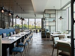 Guangzhou Marriott Hotel Nansha