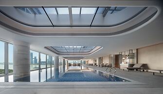 Guangzhou Marriott Hotel Nansha