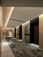 Guangzhou Marriott Hotel Nansha