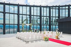 Le Méridien Taichung