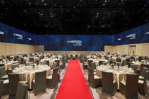 Le Méridien Taichung