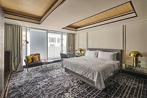 Le Méridien Taichung