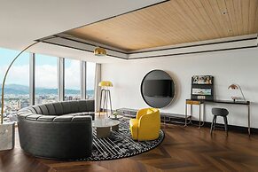 Le Méridien Taichung