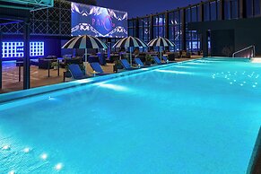 Le Méridien Taichung