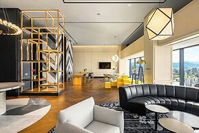 Le Méridien Taichung