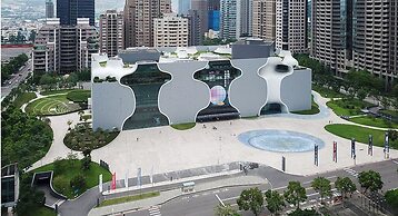 Le Méridien Taichung