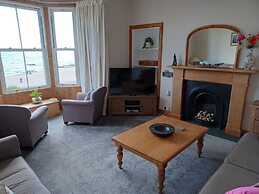 Beachhaven116, Lovely Beachside House, Lower Largo
