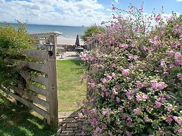 Beachhaven116, Lovely Beachside House, Lower Largo