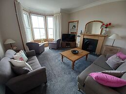 Beachhaven116, Lovely Beachside House, Lower Largo