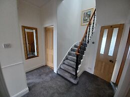 Beachhaven116, Lovely Beachside House, Lower Largo