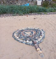 Beachhaven116, Lovely Beachside House, Lower Largo