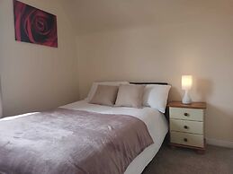 Ashly 3-bed Home 12 Minute Walk Inverness Centre