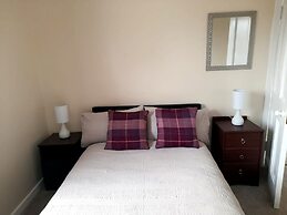 Ashly 3-bed Home 12 Minute Walk Inverness Centre