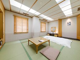 Tabist Abashiri Central Hotel