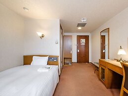 Tabist Abashiri Central Hotel