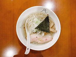 Tabist Abashiri Central Hotel