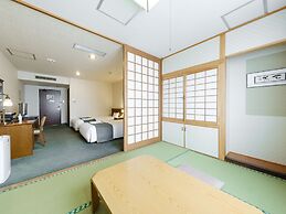 Tabist Abashiri Central Hotel