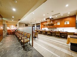 Tabist Abashiri Central Hotel