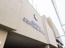 Tabist Abashiri Central Hotel