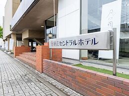 Tabist Abashiri Central Hotel