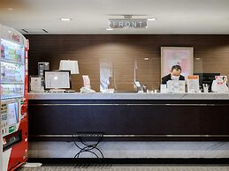 Tabist Abashiri Central Hotel