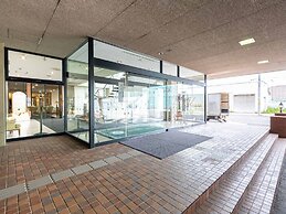 Tabist Abashiri Central Hotel