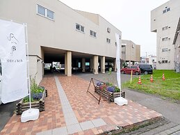 Tabist Abashiri Central Hotel