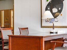 Tabist Abashiri Central Hotel