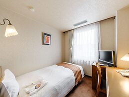 Tabist Abashiri Central Hotel