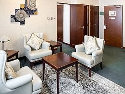 Tabist Abashiri Central Hotel