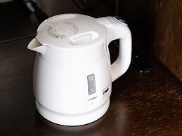 Tabist Abashiri Central Hotel