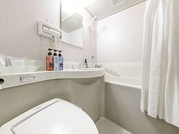 Tabist Abashiri Central Hotel