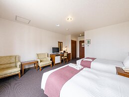 Tabist Abashiri Central Hotel