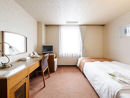 Tabist Abashiri Central Hotel