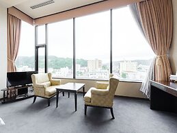 Tabist Abashiri Central Hotel