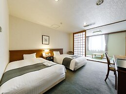 Tabist Abashiri Central Hotel