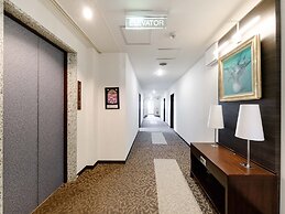 Tabist Abashiri Central Hotel