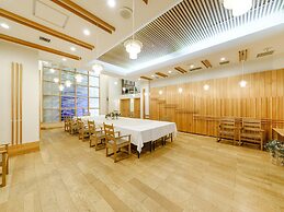 Tabist Abashiri Central Hotel