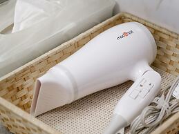 Tabist Abashiri Central Hotel