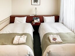 Tabist Abashiri Central Hotel